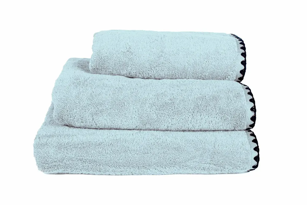 Serviettes de bain - Linge de bain ISSEY - HAOMY