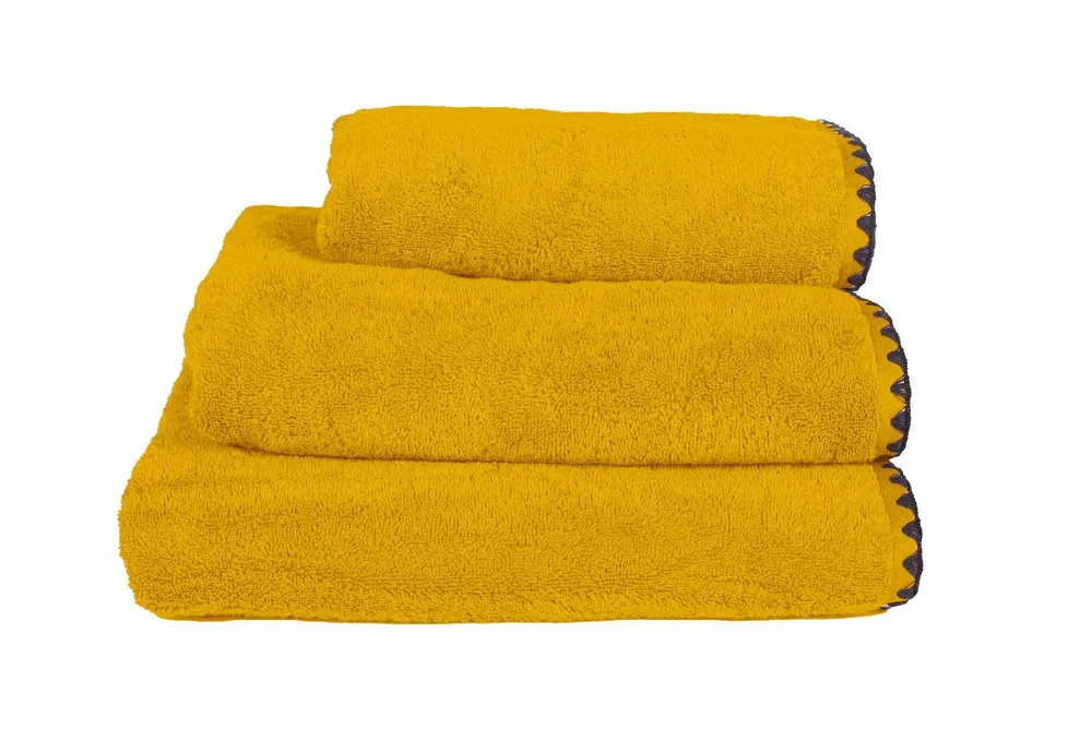 Serviettes de bain - Linge de bain ISSEY - HAOMY