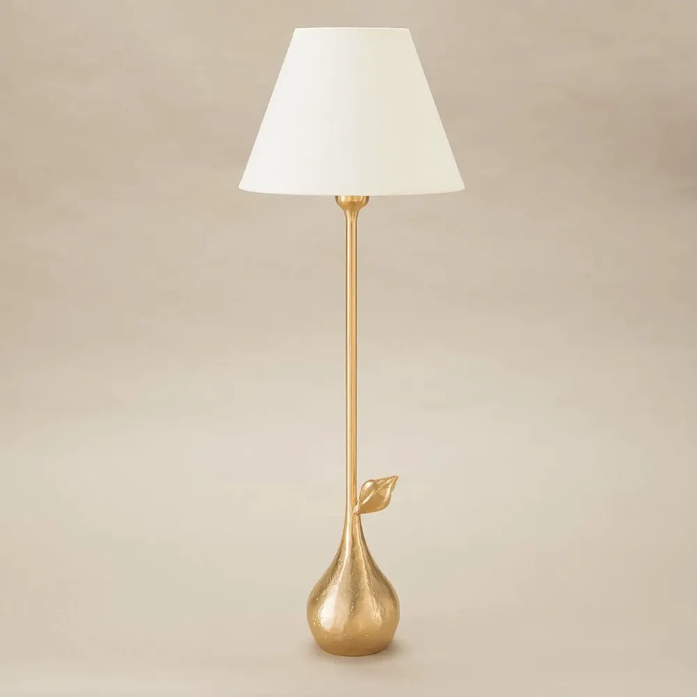 Table lamps - CLARA Table lamp - OBJET INSOLITE