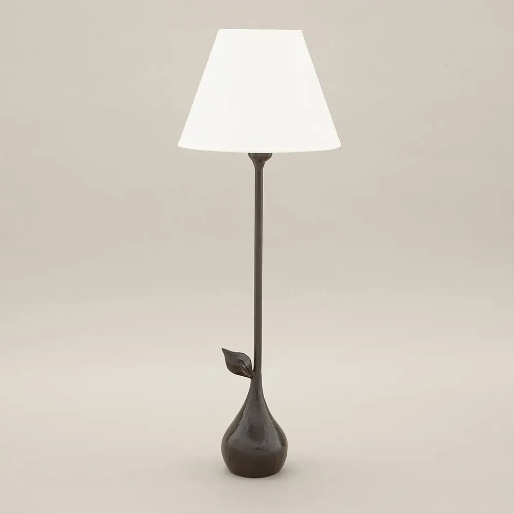 Table lamps - CLARA Table lamp - OBJET INSOLITE