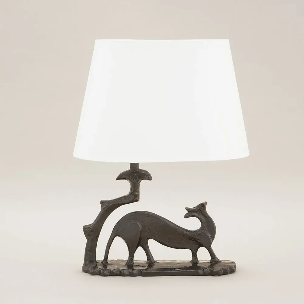 Table lamps - DONNOLA Table lamp - OBJET INSOLITE