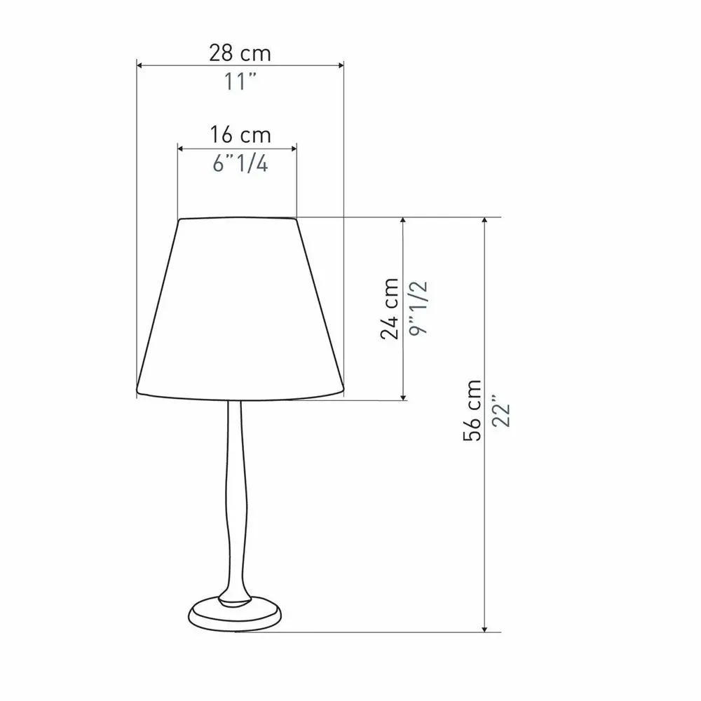 Lampes à poser - DORA Lampe - OBJET INSOLITE