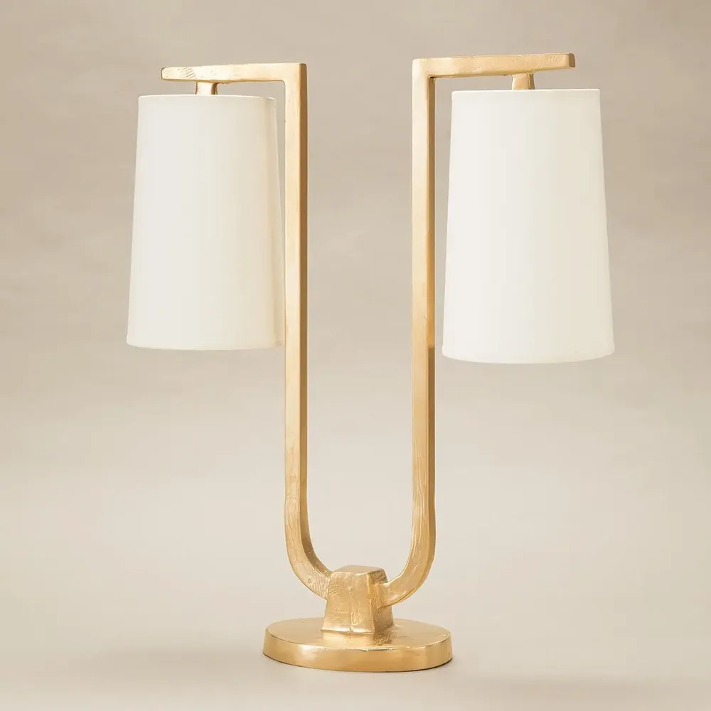 Table lamps - GUSTAVE Table lamp - OBJET INSOLITE