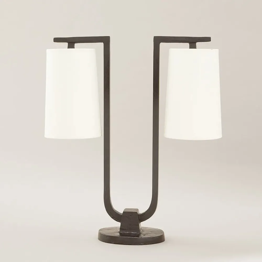 Table lamps - GUSTAVE Table lamp - OBJET INSOLITE