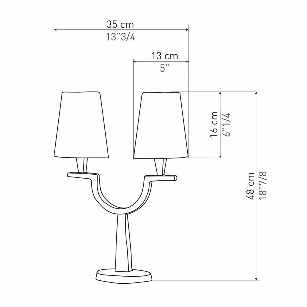 Table lamps - PERCEVAL Table lamp - OBJET INSOLITE