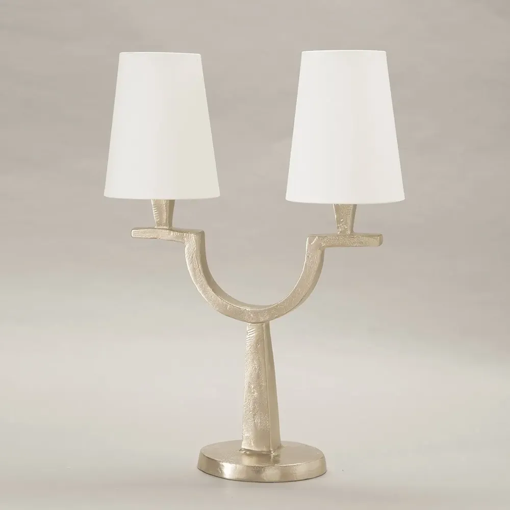 Table lamps - PERCEVAL Table lamp - OBJET INSOLITE