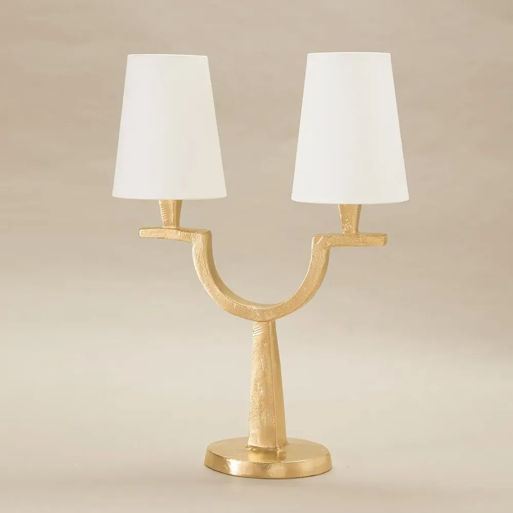 Table lamps - PERCEVAL Table lamp - OBJET INSOLITE
