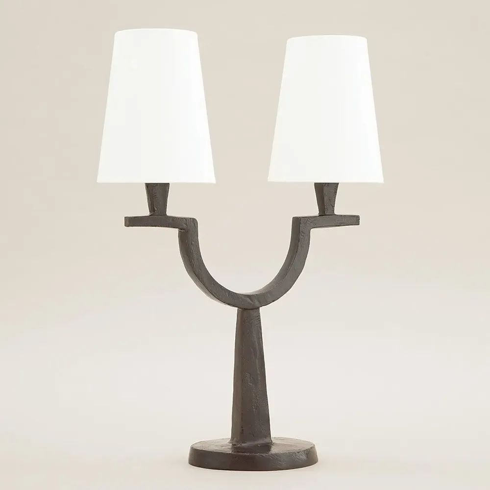 Table lamps - PERCEVAL Table lamp - OBJET INSOLITE