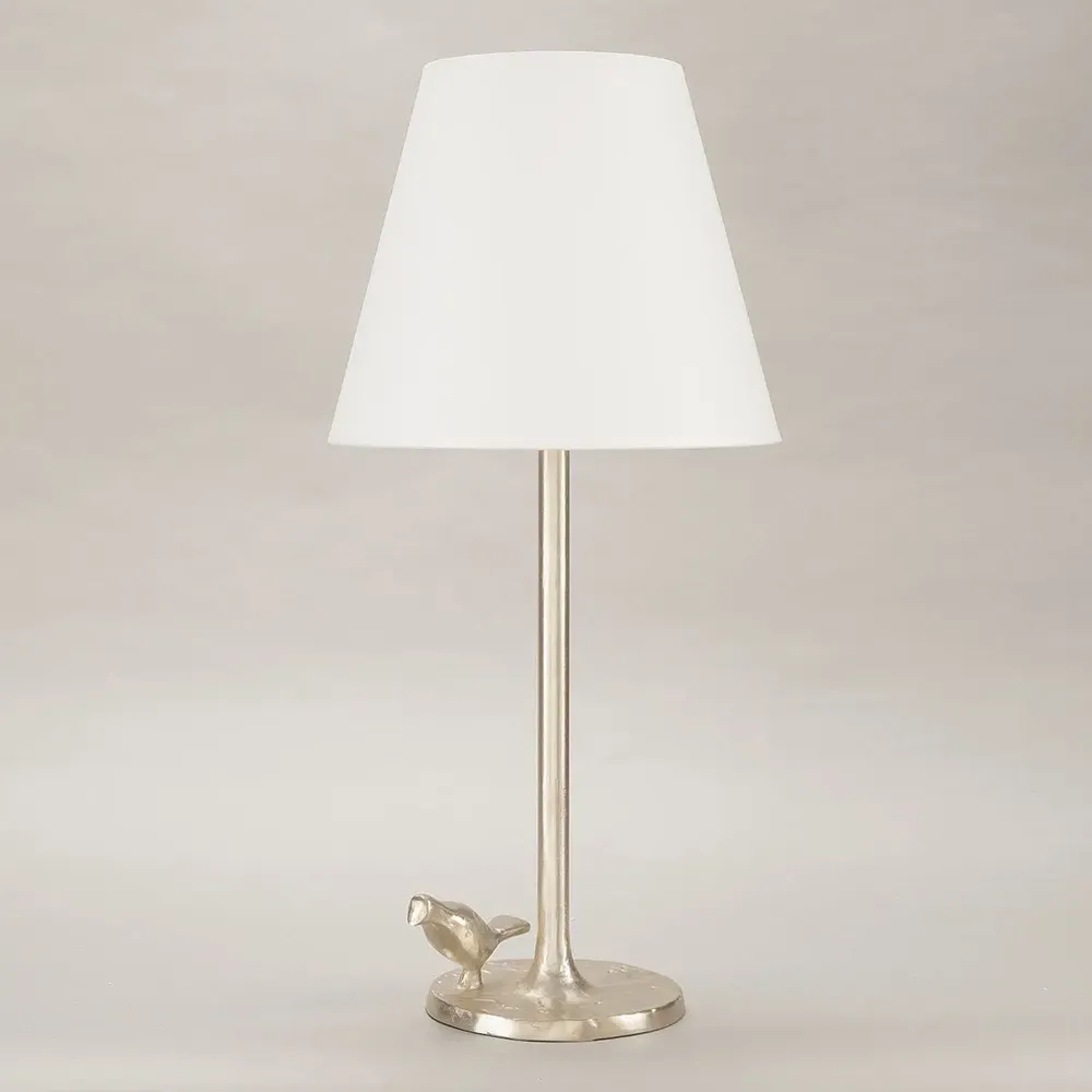 Lampes à poser - PLUME Lampe - OBJET INSOLITE