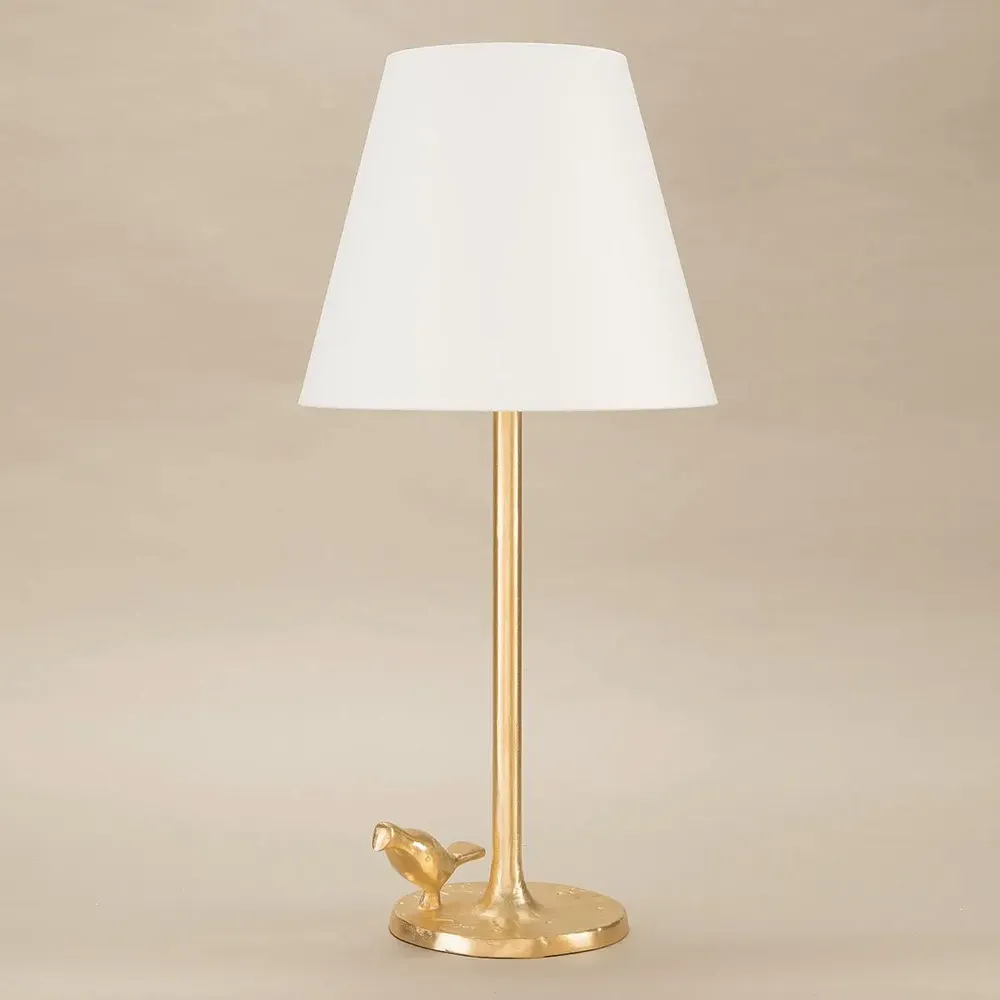 Lampes à poser - PLUME Lampe - OBJET INSOLITE