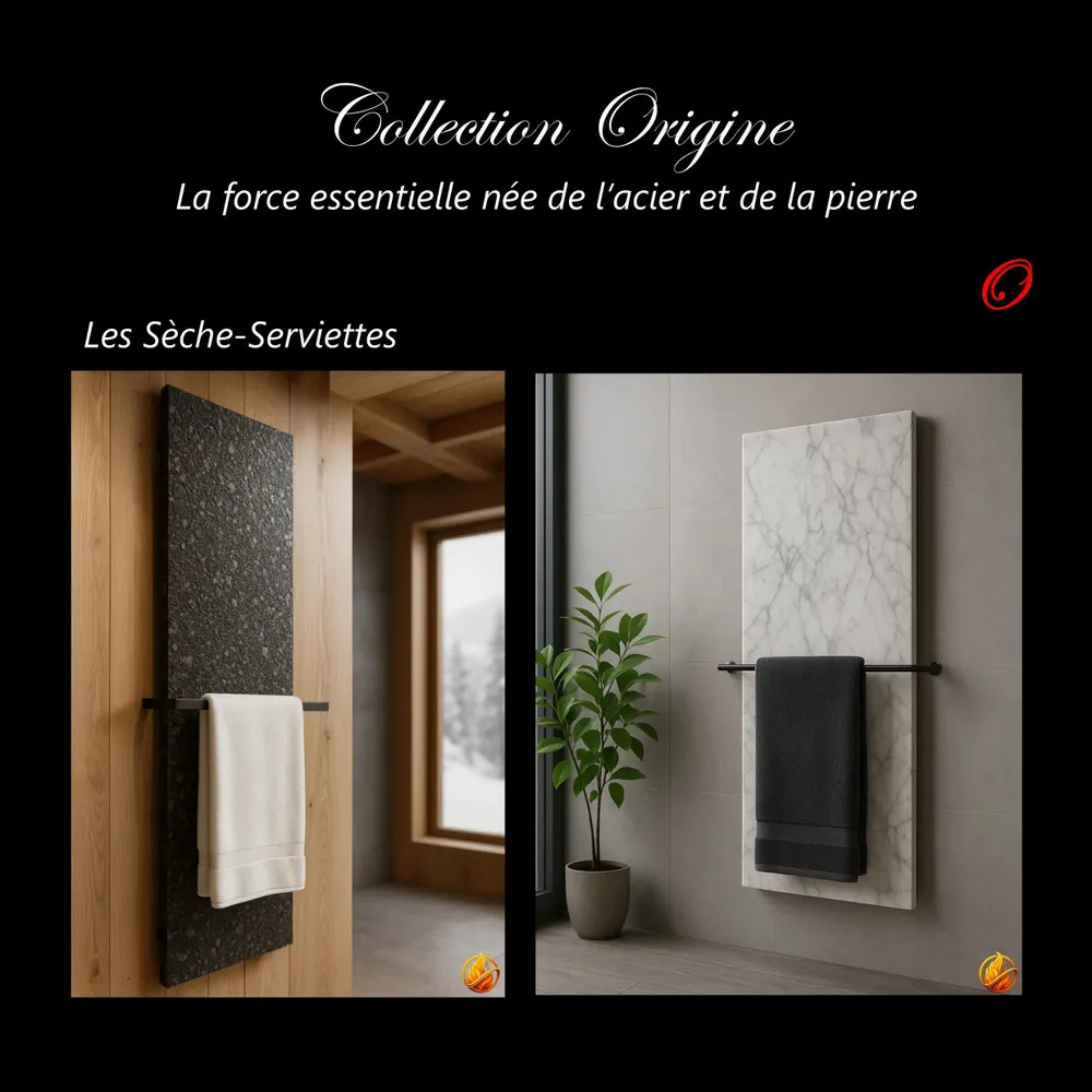 Fauteuils - COLLECTION DE MEUBLES THERMO-ACTIFS - ECO MATIC