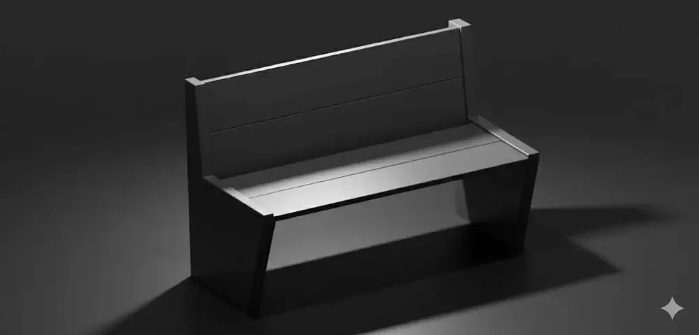 Fauteuils - COLLECTION DE MEUBLES THERMO-ACTIFS - ECO MATIC