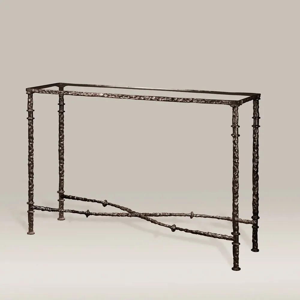 Console table - ROMA Furniture collection - OBJET INSOLITE