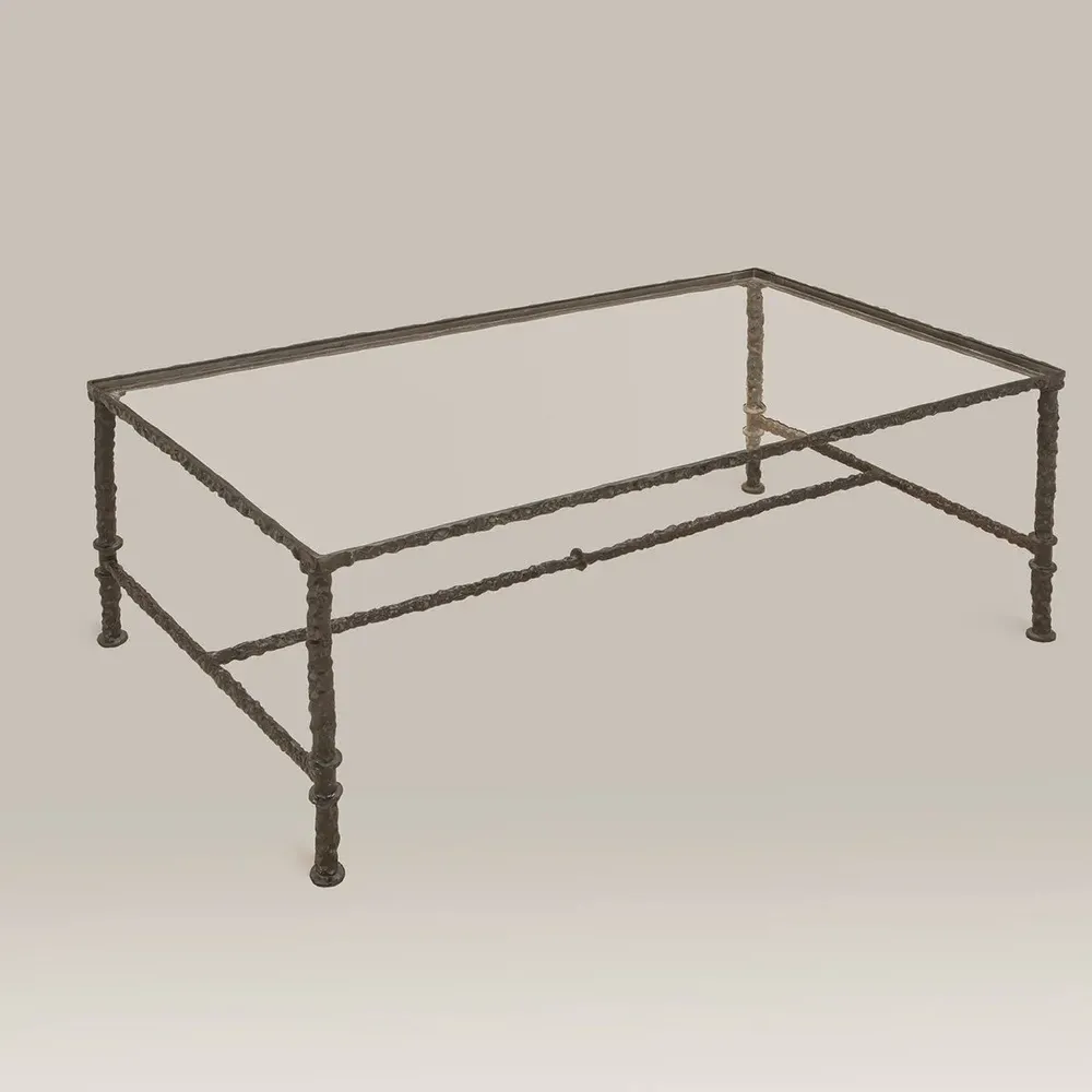 Console table - ROMA Furniture collection - OBJET INSOLITE