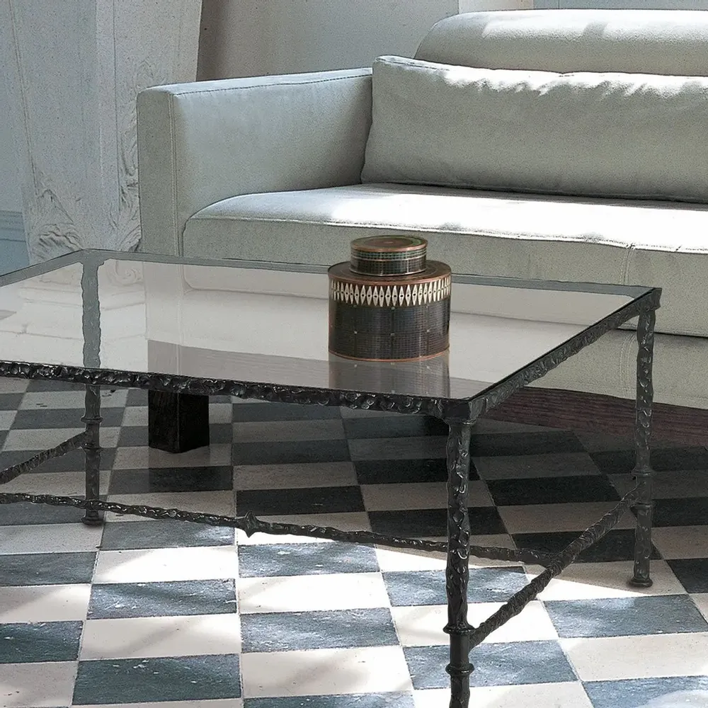 Console table - ROMA Furniture collection - OBJET INSOLITE
