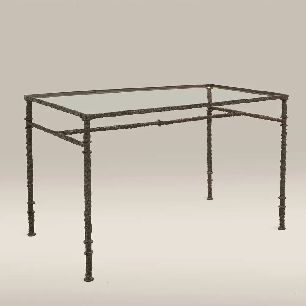 Console table - ROMA Furniture collection - OBJET INSOLITE