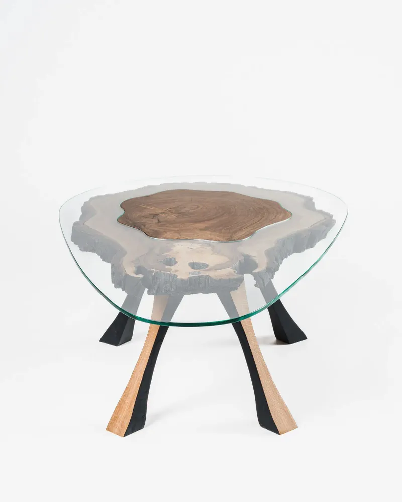 Design objects - Beetle coffee table - HERON DESIGN