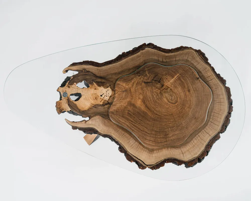 Design objects - Beetle coffee table - HERON DESIGN