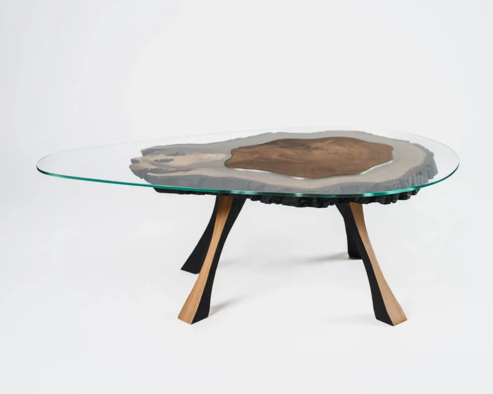 Design objects - Beetle coffee table - HERON DESIGN
