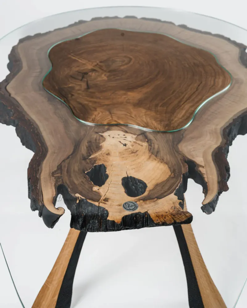 Design objects - Beetle coffee table - HERON DESIGN