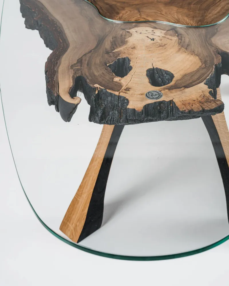Design objects - Beetle coffee table - HERON DESIGN