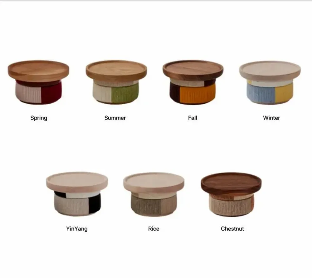 Cadeaux - [PIAZ] Mini Soban d'Agijagi - KCDF