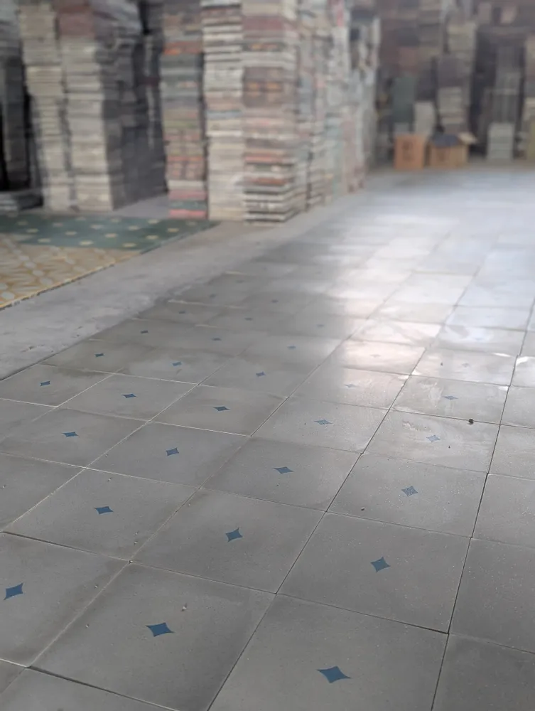 Kitchen splash backs - Terre Collection by Mr & Mrs Clynk - ILOT COLOMBO