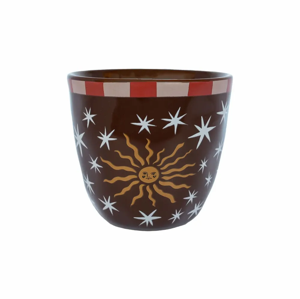Platter and bowls - Lucky Summer - ALL THE LUCK IN THE WORLD