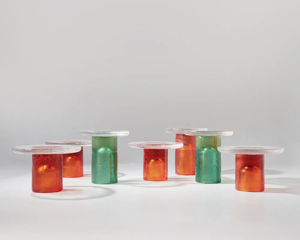 Coffee tables - Momo - HESSENTIA