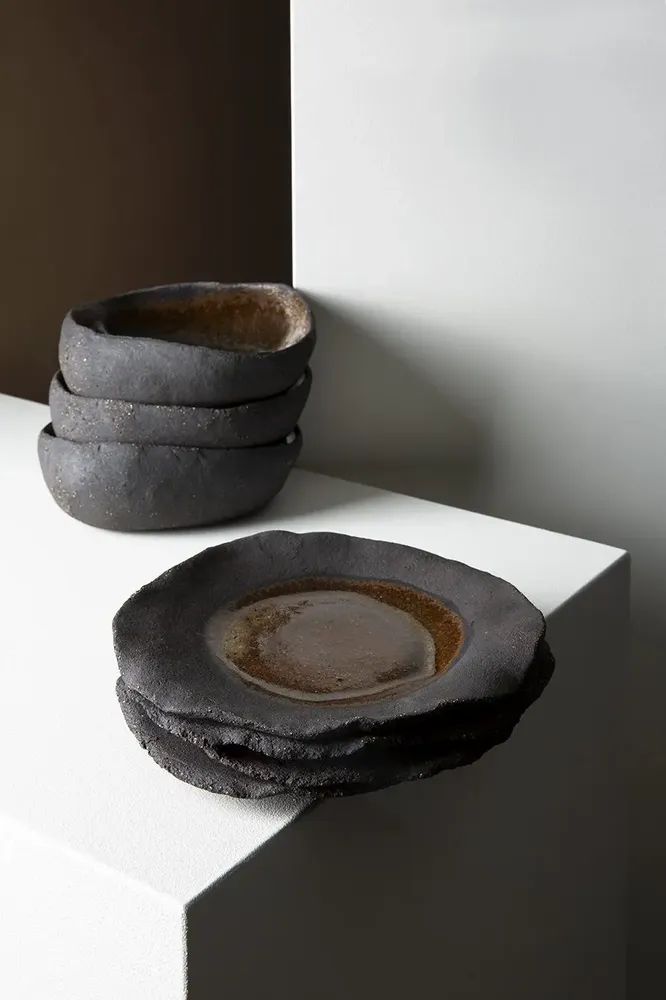 Bols - Ode to Earth collection - Bol Smooth - UNIK ANTWERP