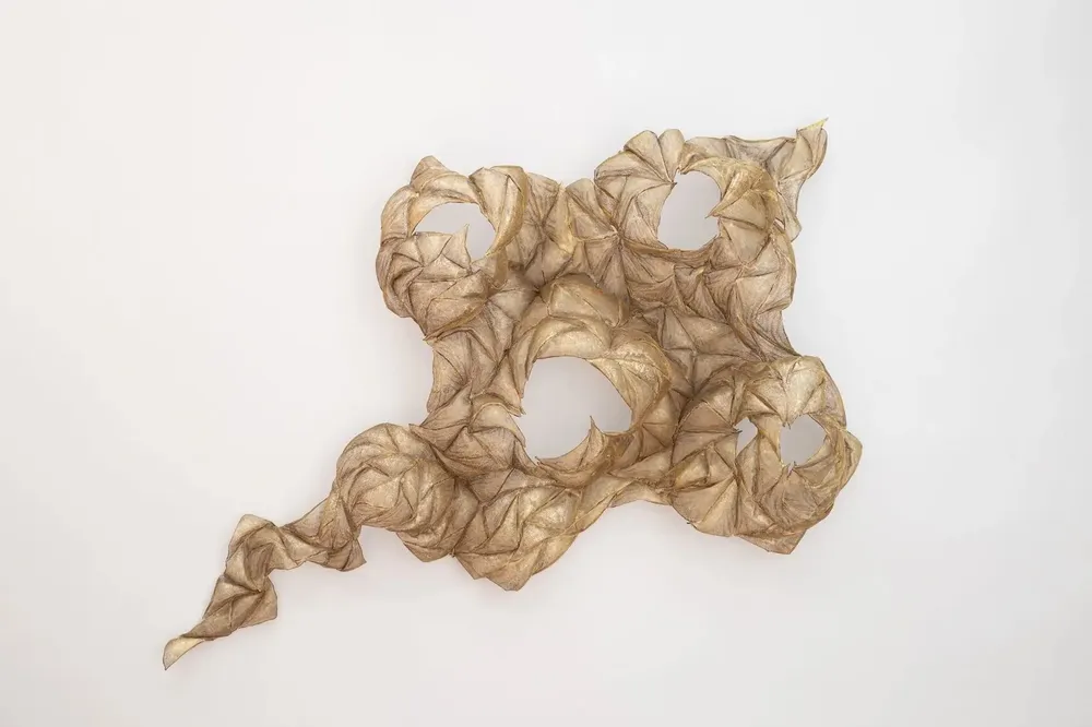 Unique pieces - Volute - SYLVIE CAPELLINO