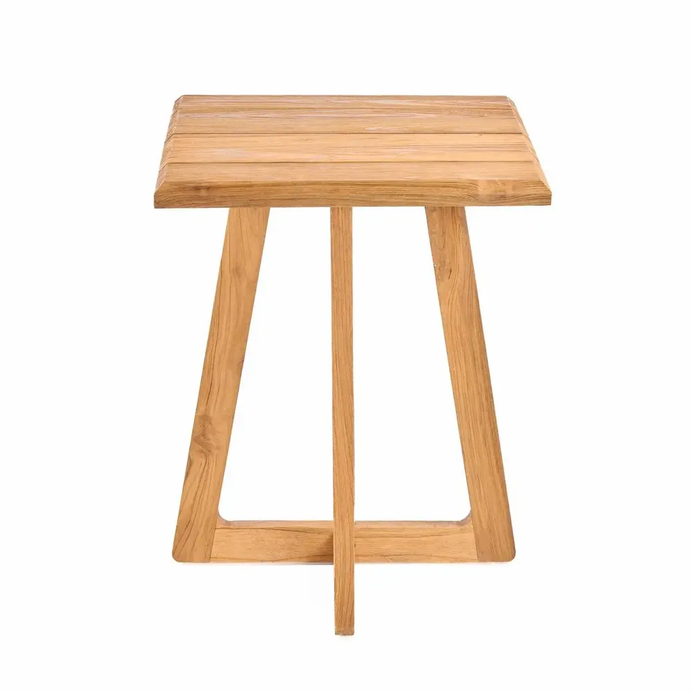 Autres tables  - La Table de Bar Cheers - Naturelle - BAZAR BIZAR LIVING