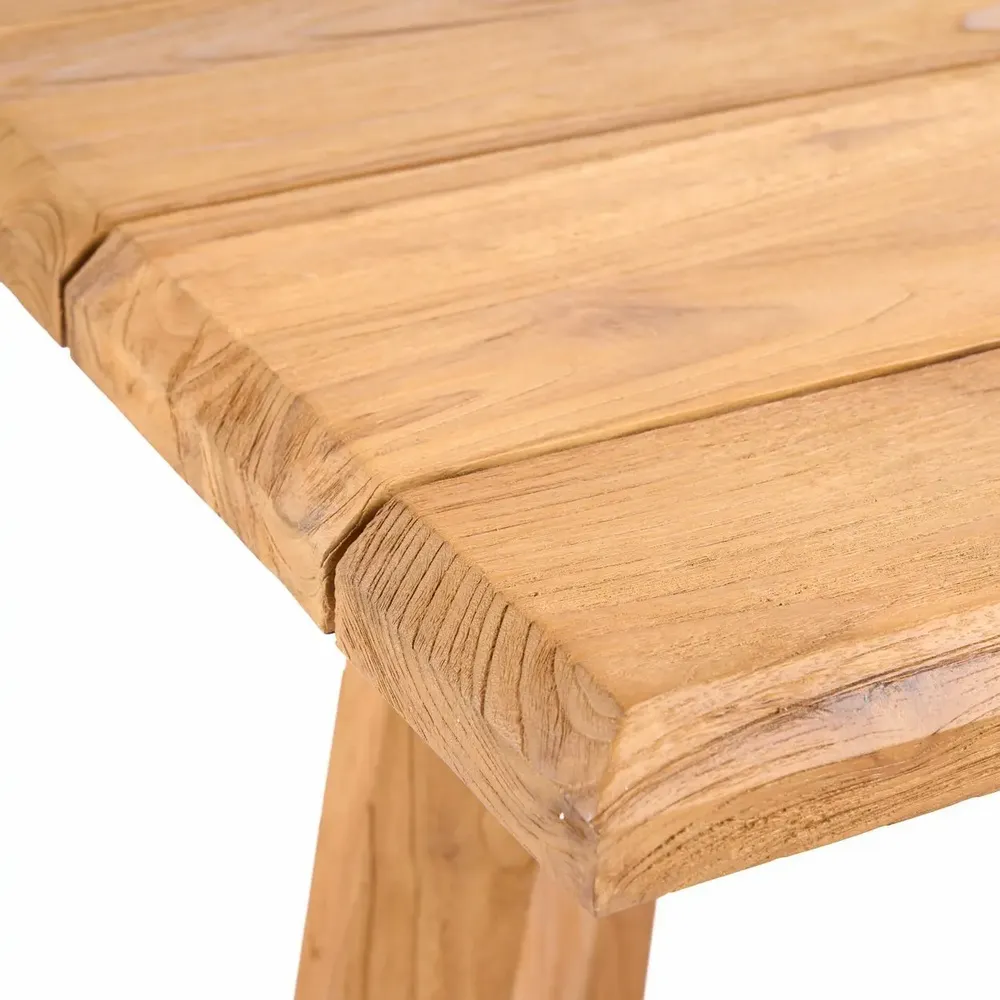 Autres tables  - La Table de Bar Cheers - Naturelle - BAZAR BIZAR LIVING