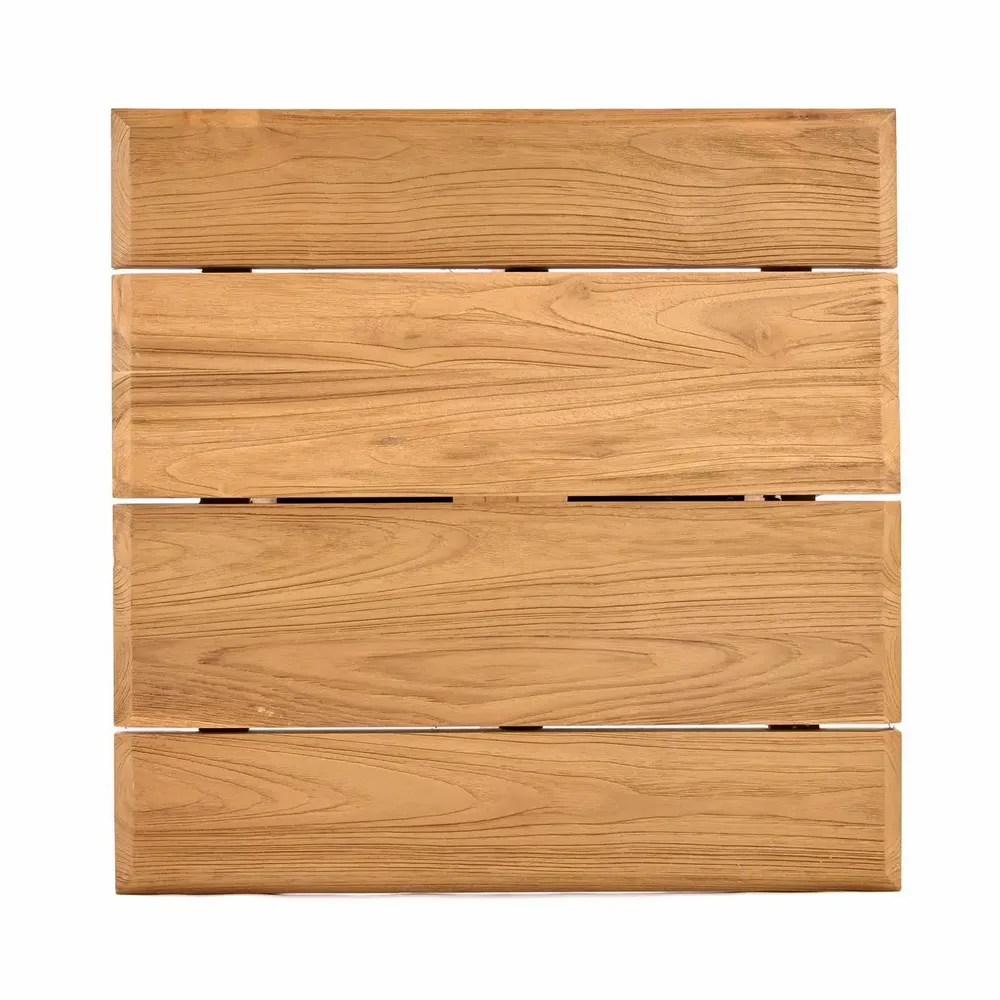 Autres tables  - La Table de Bar Cheers - Naturelle - BAZAR BIZAR LIVING