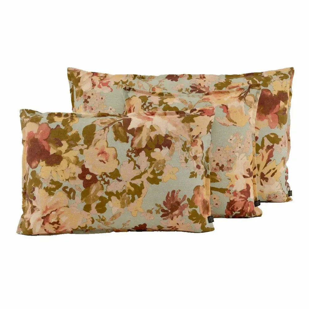Coussins textile - Coussin et édredon Bologne - HAOMY