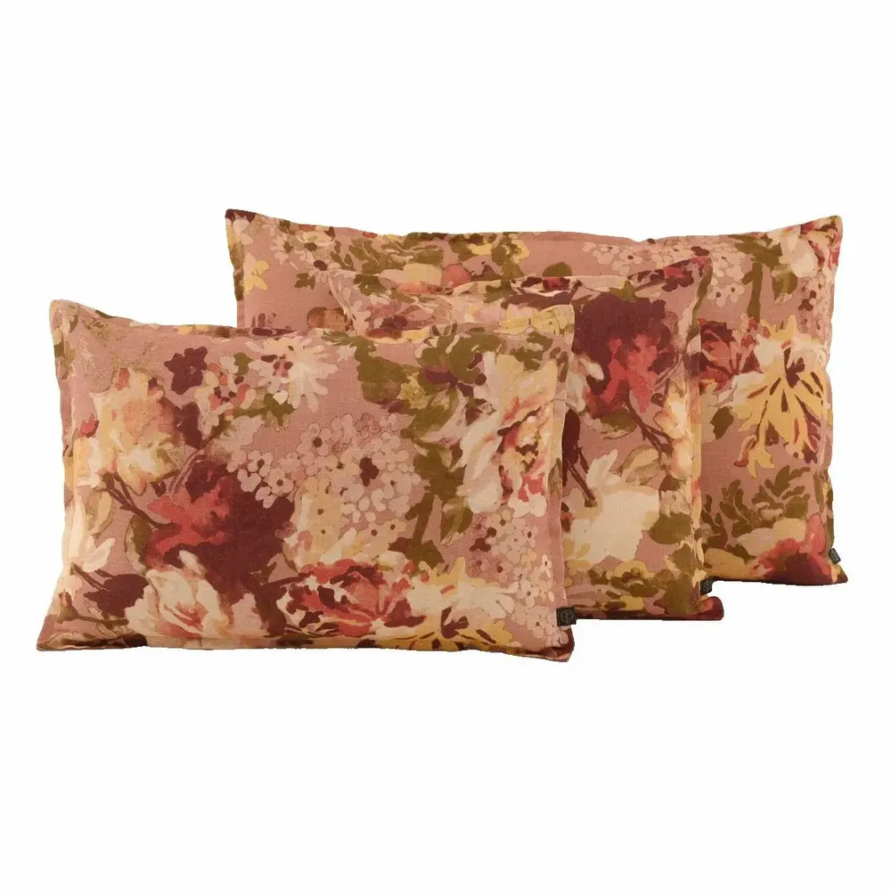 Coussins textile - Coussin et édredon Bologne - HAOMY
