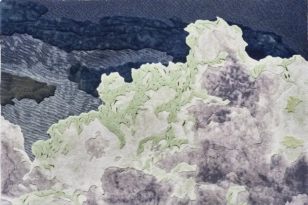 Tapis design - Tapis sur mesure - MAISON THIA