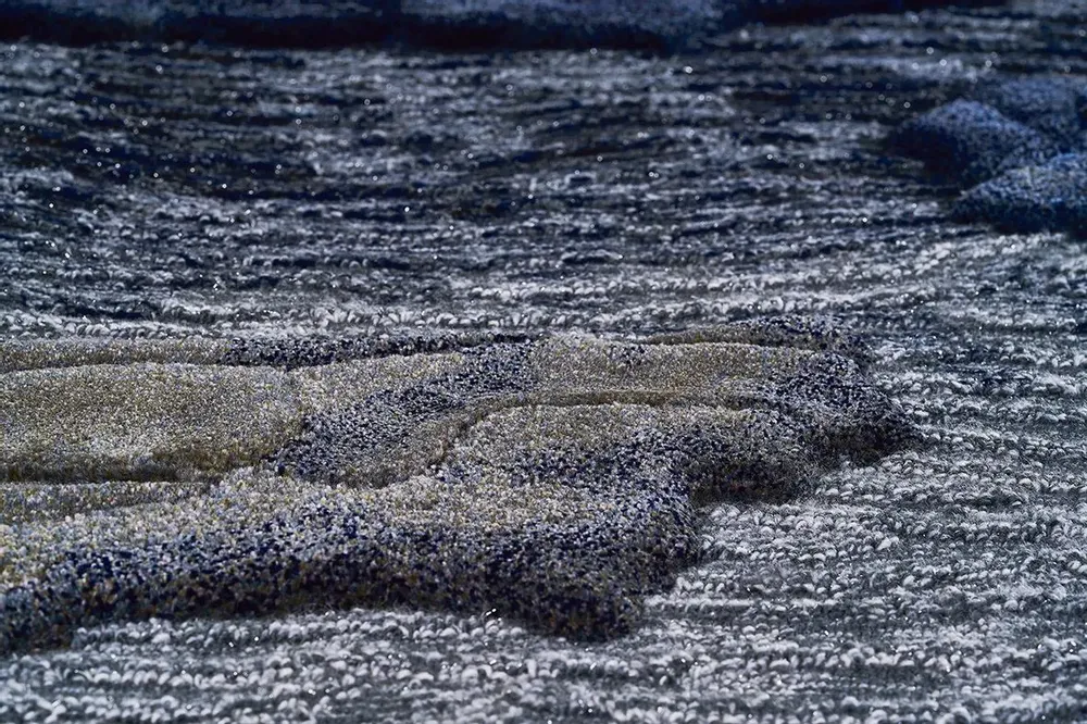 Tapis design - Tapis sur mesure - MAISON THIA