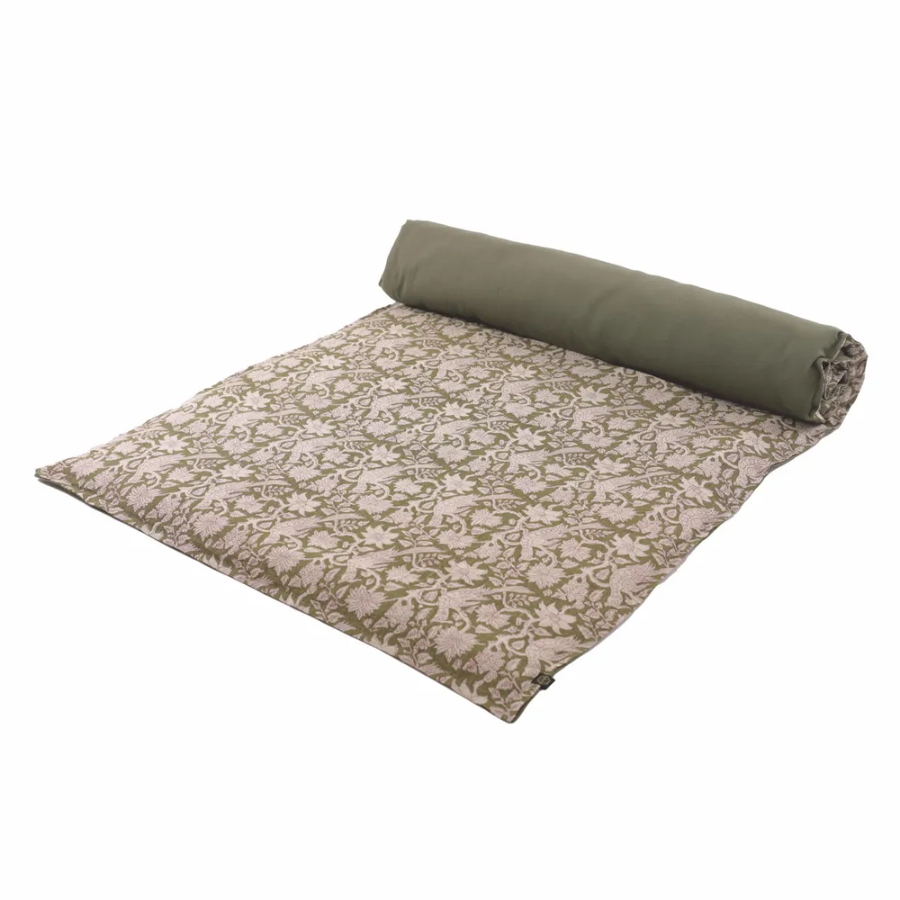 Coussins textile - Coussin et édredon Jaipur - HAOMY