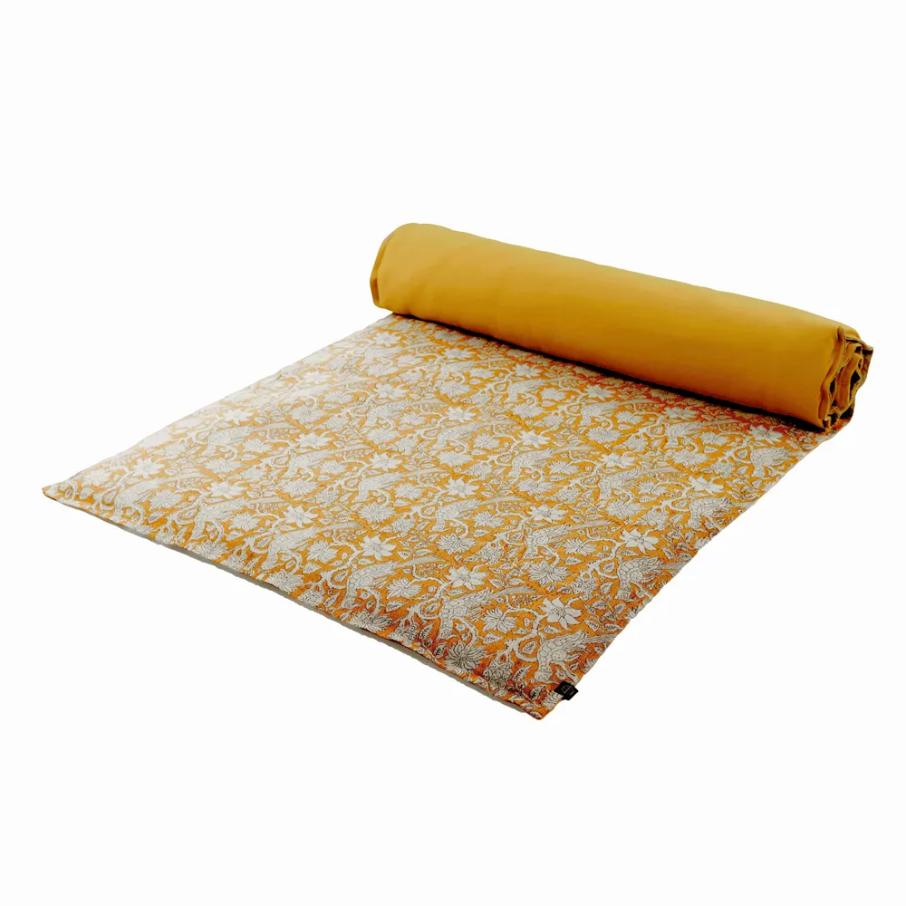 Coussins textile - Coussin et édredon Jaipur - HAOMY