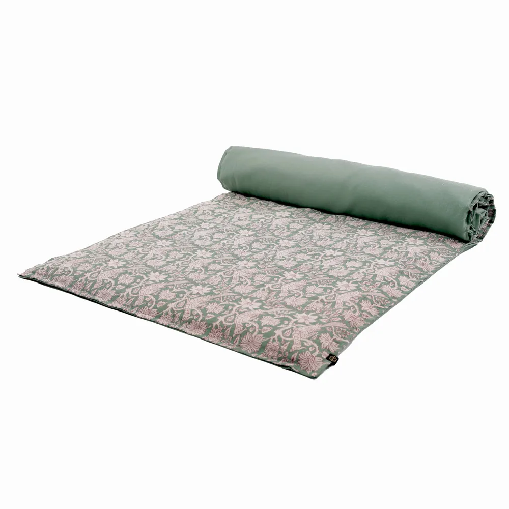 Coussins textile - Coussin et édredon Jaipur - HAOMY
