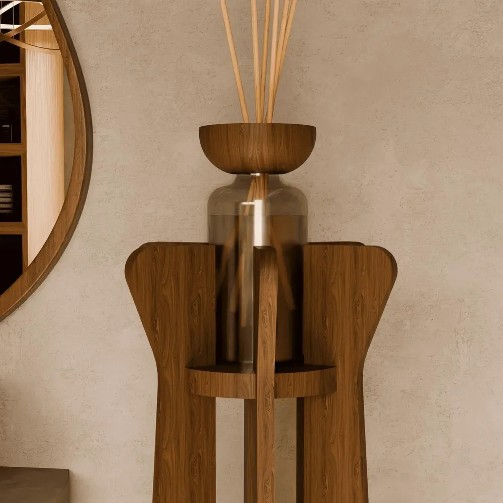 Scent diffusers - Alba - MP DESIGN & CONCEPTION