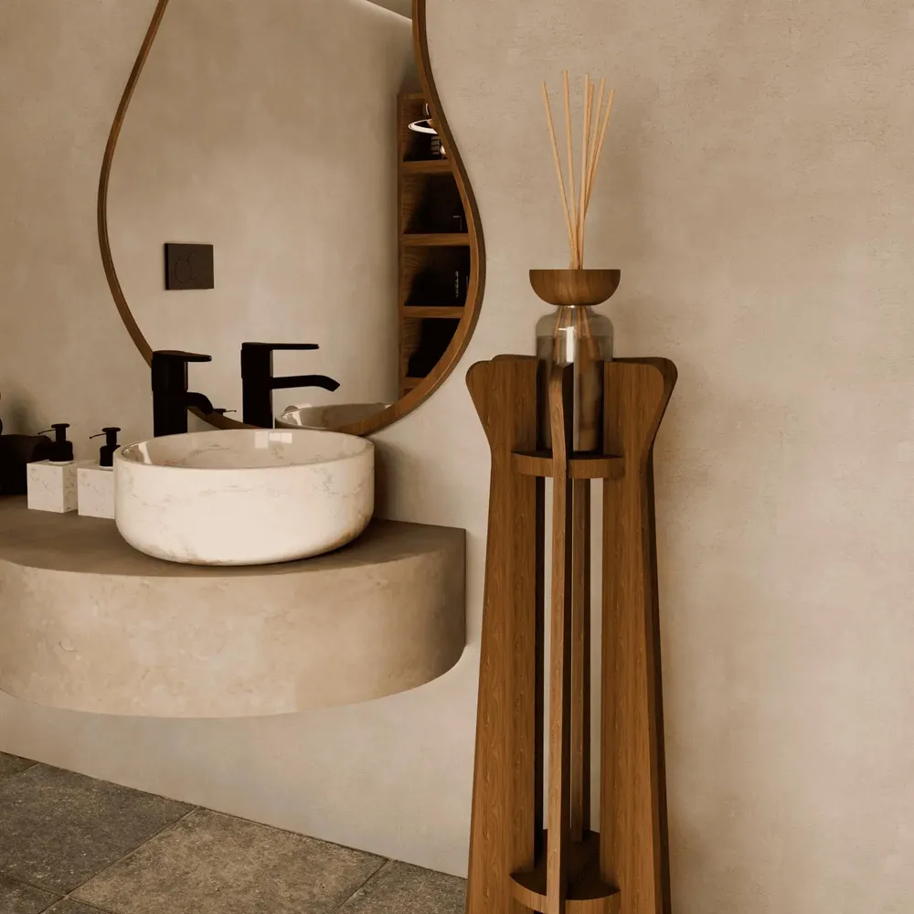 Scent diffusers - Alba - MP DESIGN & CONCEPTION