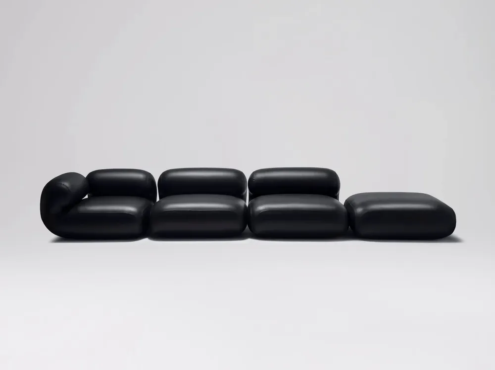 Canapés - Modular - BOON_EDITIONS