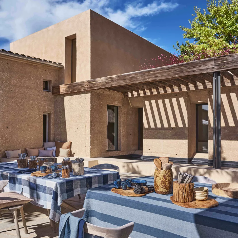 Linge de table textile - Linge de table Tenerife - HAOMY