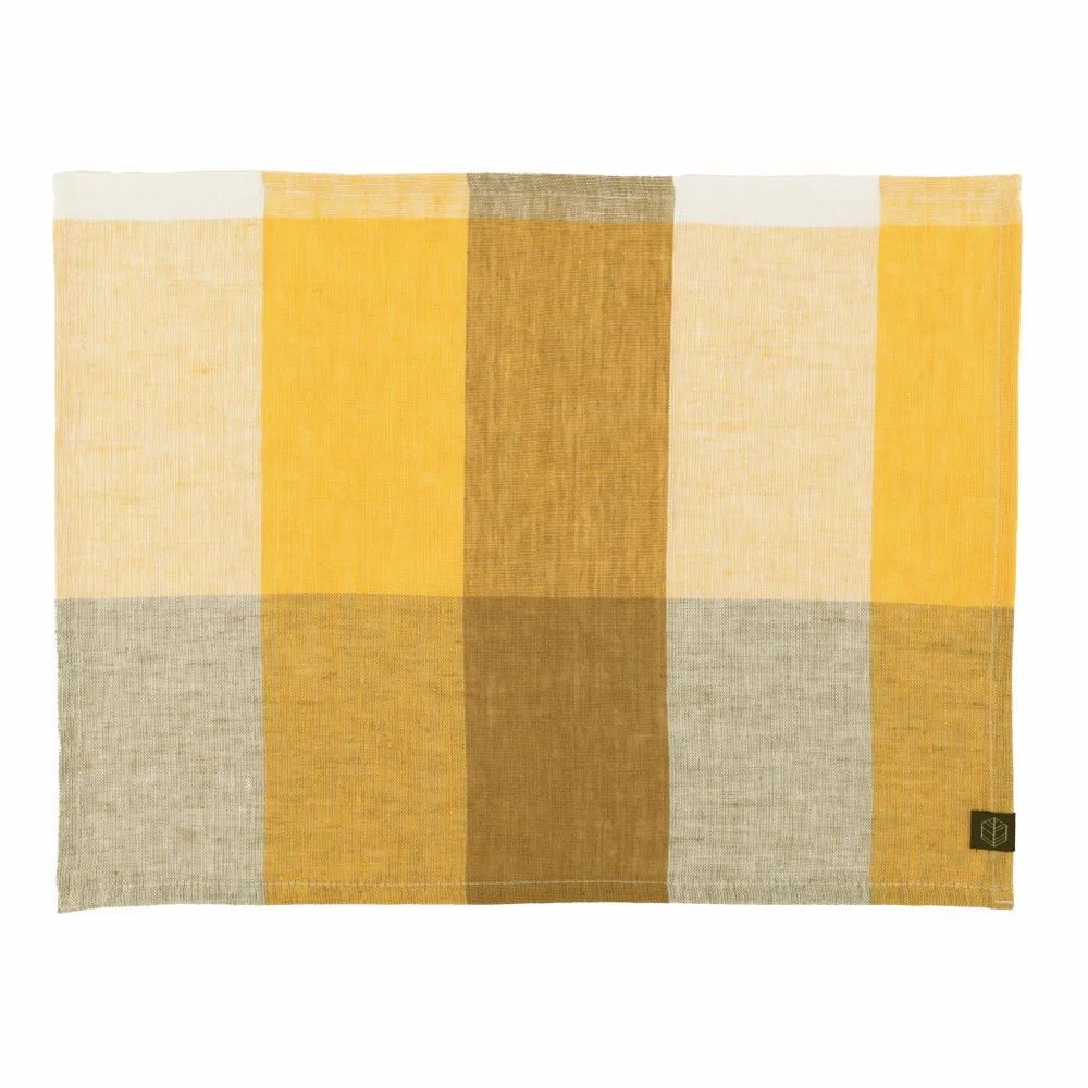 Linge de table textile - Linge de table Tenerife - HAOMY