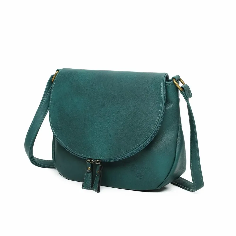 Bags and totes - The Brunnera Flap bag - ARSAYO