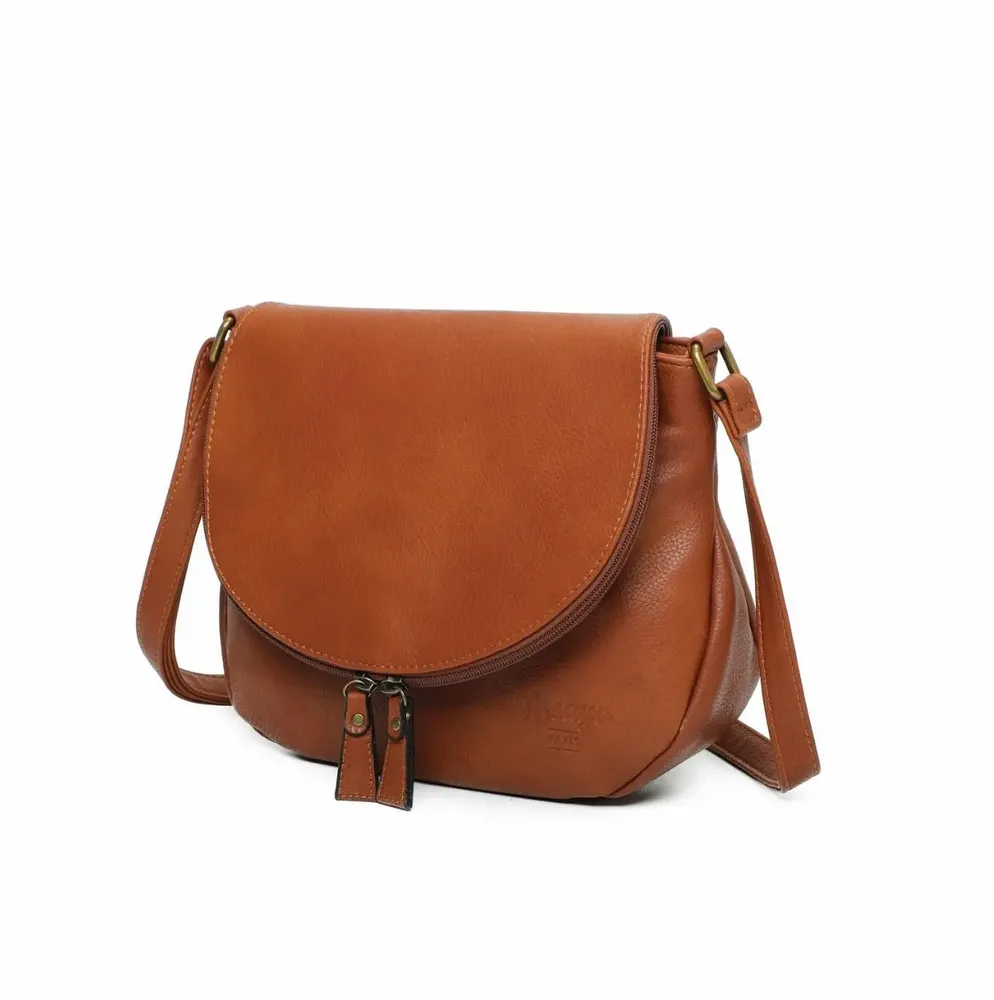 Bags and totes - The Brunnera Flap bag - ARSAYO