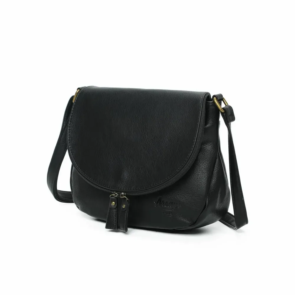 Bags and totes - The Brunnera Flap bag - ARSAYO