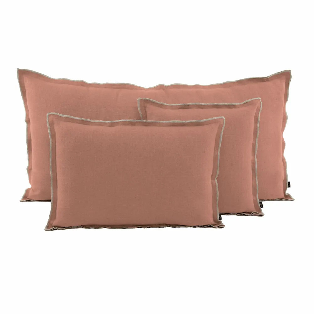 Coussins textile - Coussin et édredon Seoni - HAOMY